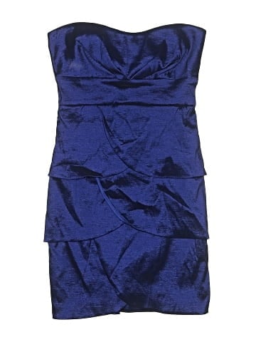 Mystic Cocktail Dress (view 1)