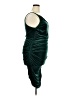 Shein Curve Green Cocktail Dress Size 18 Plus (3) - photo 4