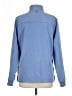 Mandala Solid Blue Track Jacket Size L - photo 2