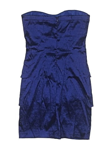 Mystic Cocktail Dress (view 2)