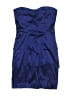 Mystic Blue Cocktail Dress Size S - photo 2