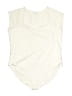 Old Navy Ivory Bodysuit Size 3X - photo 1
