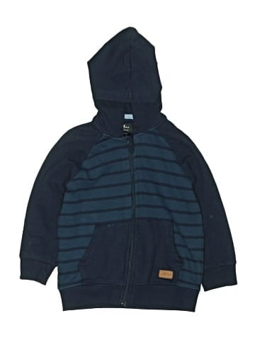 7 For All Mankind Zip Up Hoodie (view 1)