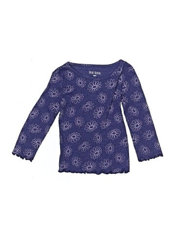 Okie Dokie 3/4 Sleeve T-Shirt (view 1)