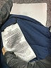 BCBGMAXAZRIA Solid Blue Dress Pants Size 2 - photo 8