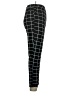 Unbranded Plaid Black Casual Pants Size XL - photo 4