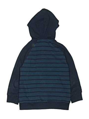 7 For All Mankind Zip Up Hoodie (view 2)