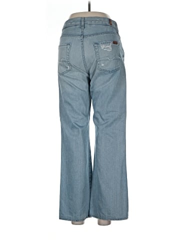 7 For All Mankind Jeans (view 2)
