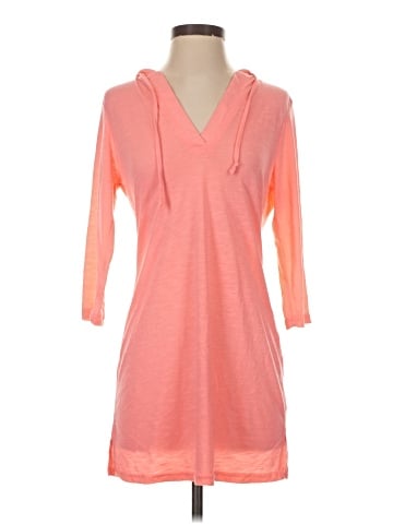 Bally Total Fitness Casual Dress (view 1)