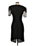 Assorted Brands Black Cocktail Dress Size S - photo 2
