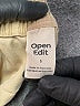 Open Edit Tan Casual Pants Size S - photo 7