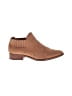 Pour La Victoire Tan Ankle Boots Size 8 - photo 1
