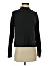 Everlane 100% Cotton Black Turtleneck Sweater Size S - photo 1