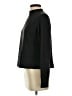 Everlane 100% Cotton Black Turtleneck Sweater Size S - photo 5