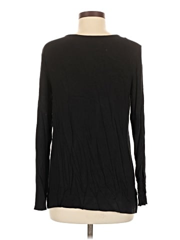 Tahari Long Sleeve Top (view 2)