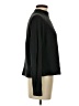 Everlane 100% Cotton Black Turtleneck Sweater Size S - photo 4