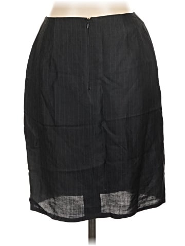 Linda Allard Ellen Tracy Formal Skirt (view 2)