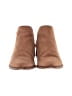 Pour La Victoire Tan Ankle Boots Size 8 - photo 2