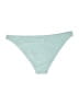 Solid & Striped Green Swimsuit Bottoms Size XL - photo 2