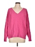 Old Navy Pink Pullover Sweater Size L - photo 1