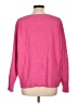 Old Navy Pink Pullover Sweater Size L - photo 2