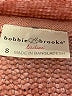 Bobbie Brooks 100% Polyester Pink Cardigan Size S - photo 7