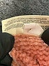 Bobbie Brooks 100% Polyester Pink Cardigan Size S - photo 8