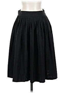 American Apparel Formal Skirt