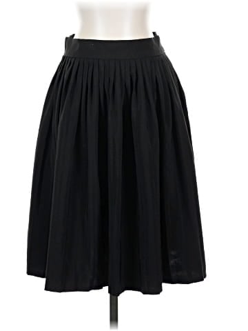 American Apparel Formal Skirt (view 1)
