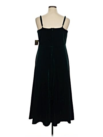 Taylor Cocktail Dress (view 2)