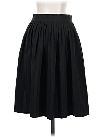 American Apparel Formal Skirt (view 2)