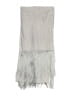Unbranded Gray Scarf One size - photo 2