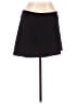 Divided by H&M Solid Black Formal Skirt Size 10 - photo 1