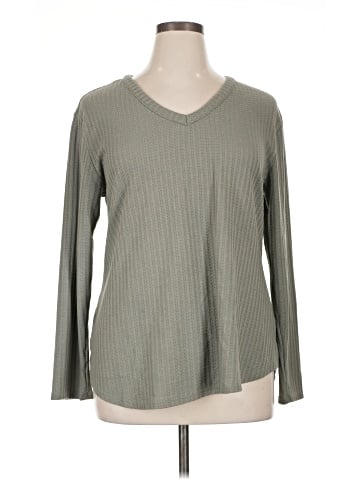 Chaser Long Sleeve T-Shirt (view 1)