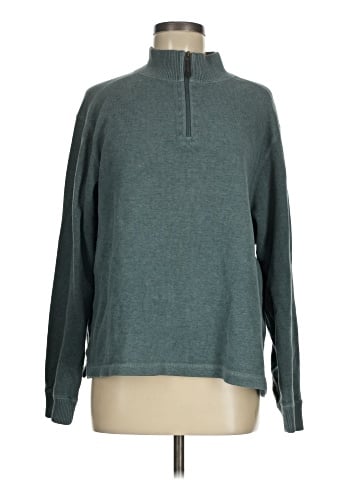 Jos. A. Bank Pullover Sweater (view 1)