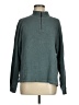 Jos. A. Bank 100% Cotton Teal Pullover Sweater Size M - photo 1