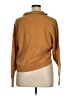 Ophelia Roe Tan Pullover Sweater Size 1X - photo 2