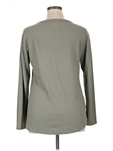 Chaser Long Sleeve T-Shirt (view 2)