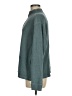 Jos. A. Bank 100% Cotton Teal Pullover Sweater Size M - photo 5