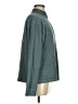 Jos. A. Bank 100% Cotton Teal Pullover Sweater Size M - photo 4