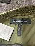 BCBGMAXAZRIA 100% Polyester Solid Green Casual Pants Size S - photo 7