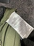 BCBGMAXAZRIA 100% Polyester Solid Green Casual Pants Size S - photo 8