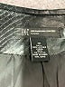 INC International Concepts 100% Polyester Black Jacket Size 1X - photo 6