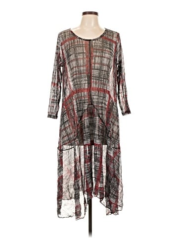Comfy U.S.A. Casual Dress (view 1)