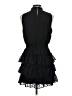 1.State 100% Polyester Black Cocktail Dress Size L - photo 2