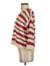 Ann Taylor LOFT 100% Acrylic Stripes Tan Pullover Sweater Size S - photo 5