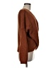 ASTR The Label 100% Polyester Brown Pullover Sweater Size M - photo 4