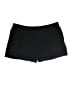 Banana Republic Solid Black Shorts Size 12 - photo 1