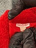Unbranded Red Blazer Size S - photo 6