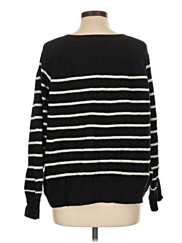 Old Navy Pullover Sweater (view 2)
